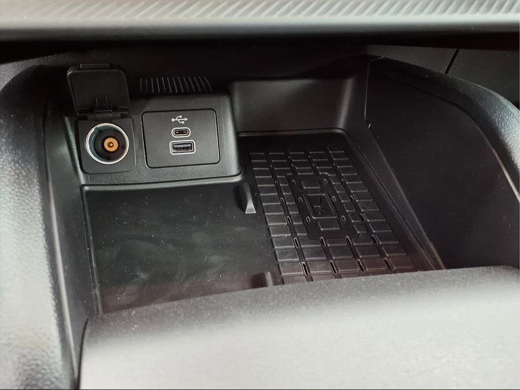 New 2025 Ford Bronco Sport Big Bend w/ Convenience Package image 11