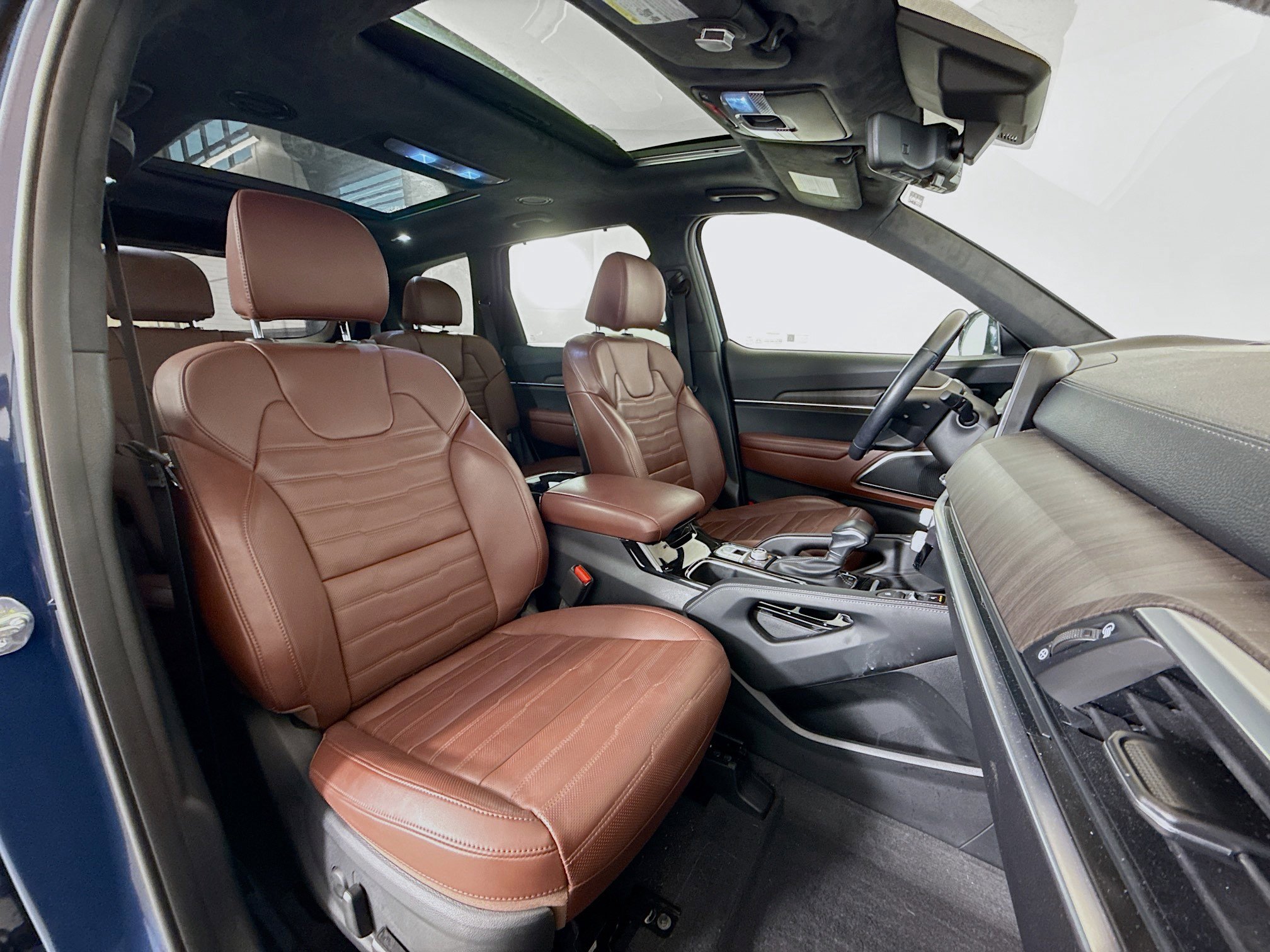 Used 2022 Kia Telluride S image 27