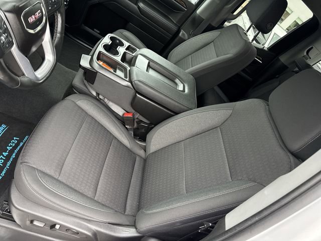 Used 2023 GMC Sierra 1500 Elevation AWD/4WD image 19