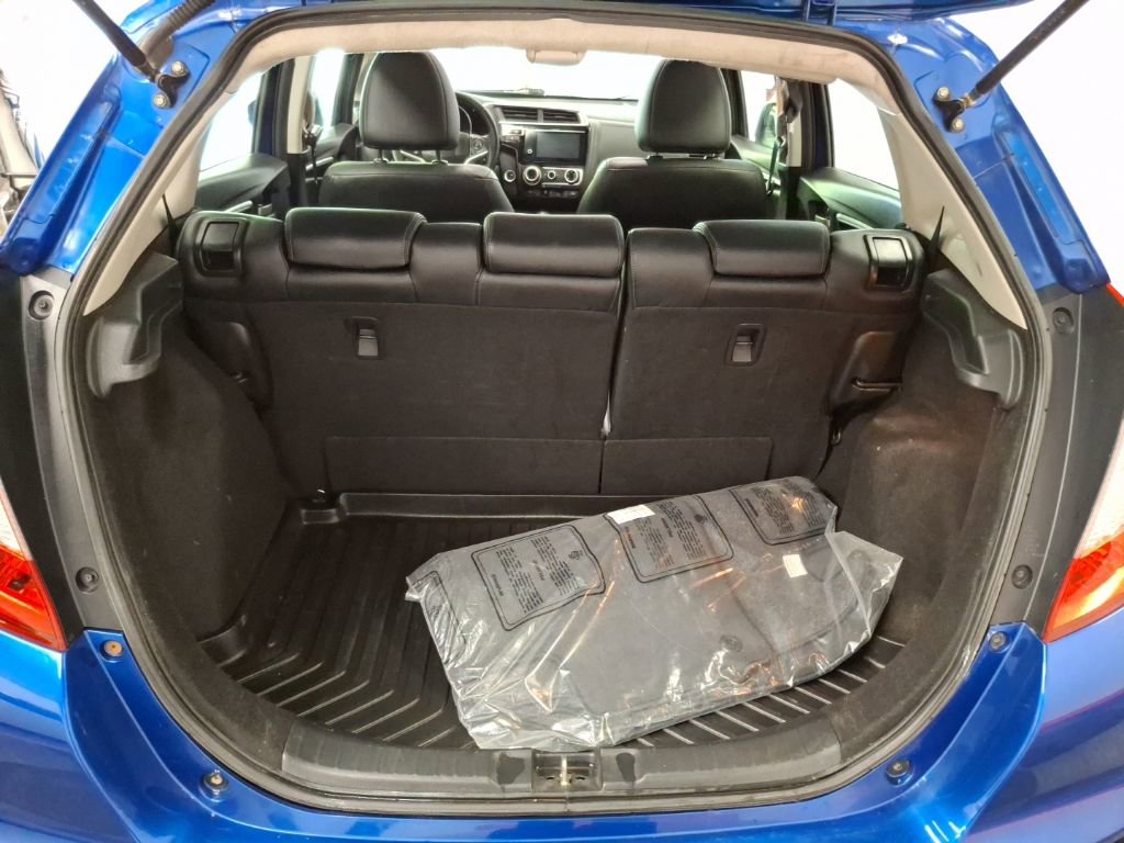Used 2018 Honda Fit EX-L image 13