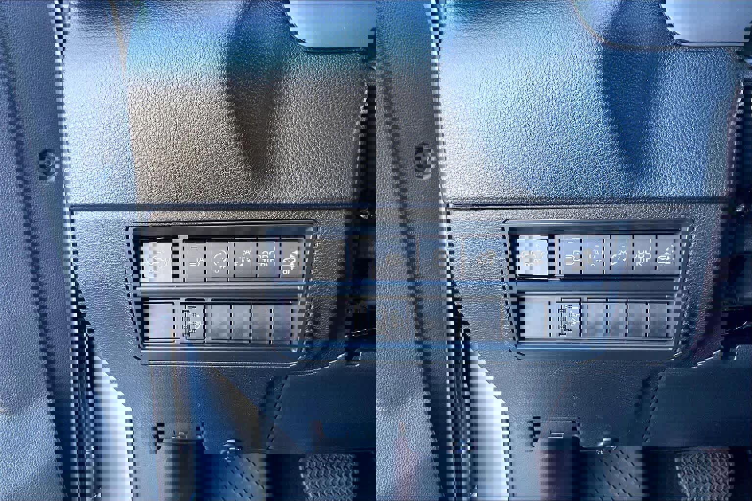 New 2026 Toyota Tundra SR5 image 20