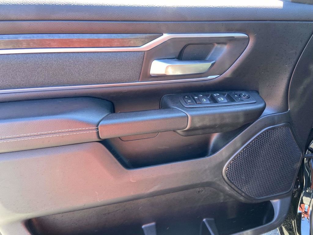 Used 2022 RAM 1500 Big Horn image 19