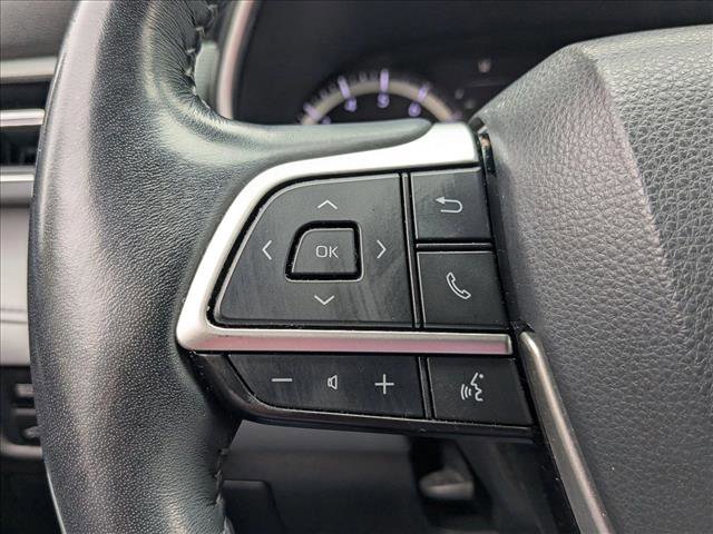 Used 2022 Toyota Highlander Platinum AWD/4WD image 12