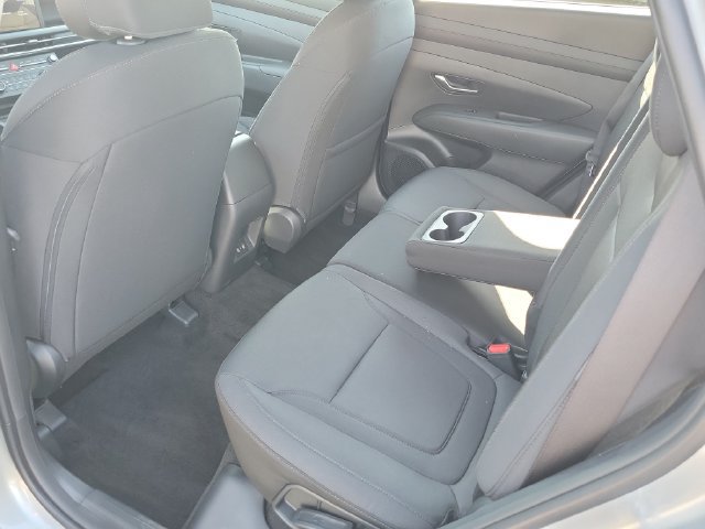 New 2026 Hyundai Tucson SE FWD image 26