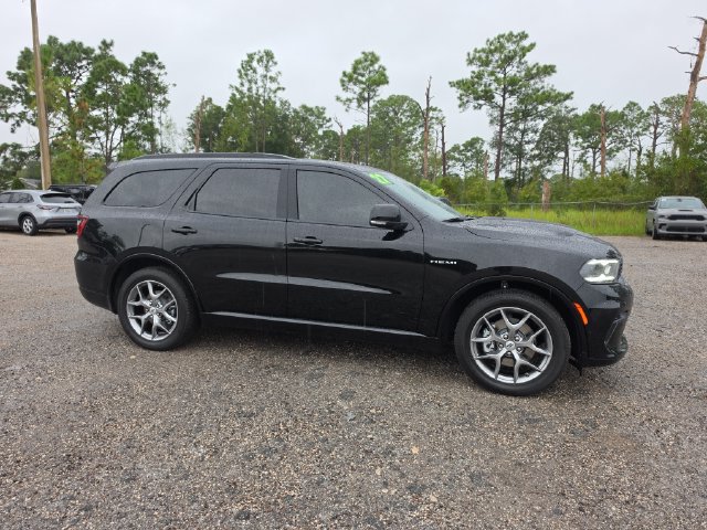 New 2027 Dodge Durango GT AWD/4WD image 2
