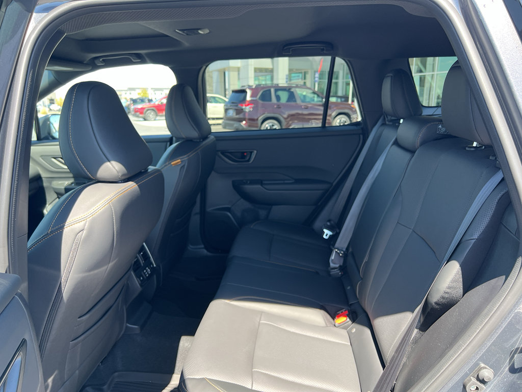 New 2026 Subaru Outback Wilderness AWD/4WD image 25