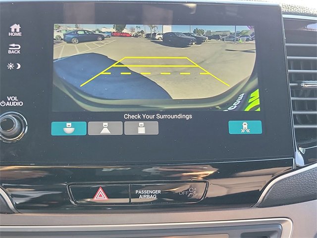 Certified 2022 Honda Pilot Sport image 31