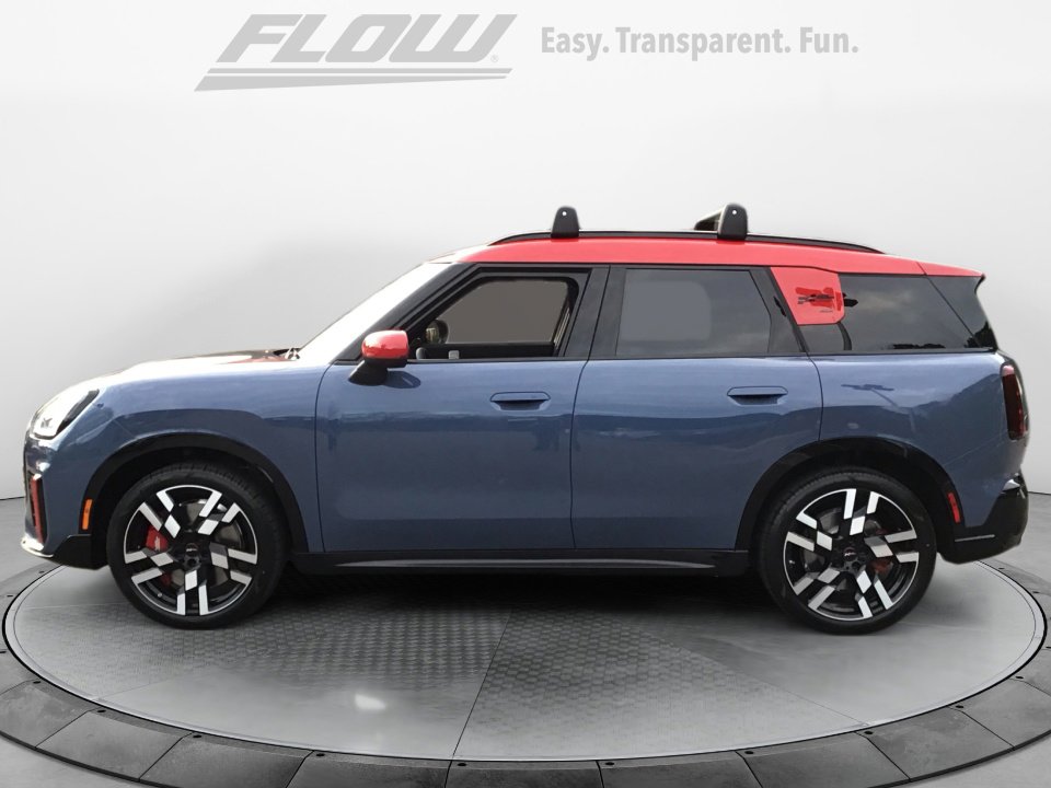 New 2026 MINI Cooper Countryman John Cooper Works image 4