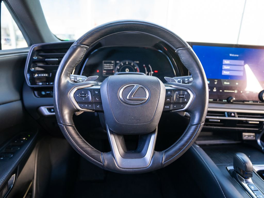 Used 2023 Lexus RX 350 Premium w/ Accessory Package (Z1) image 16
