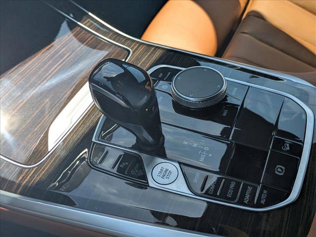 Used 2019 BMW X5 xDrive40i w/ Premium Package 2 AWD/4WD image 12
