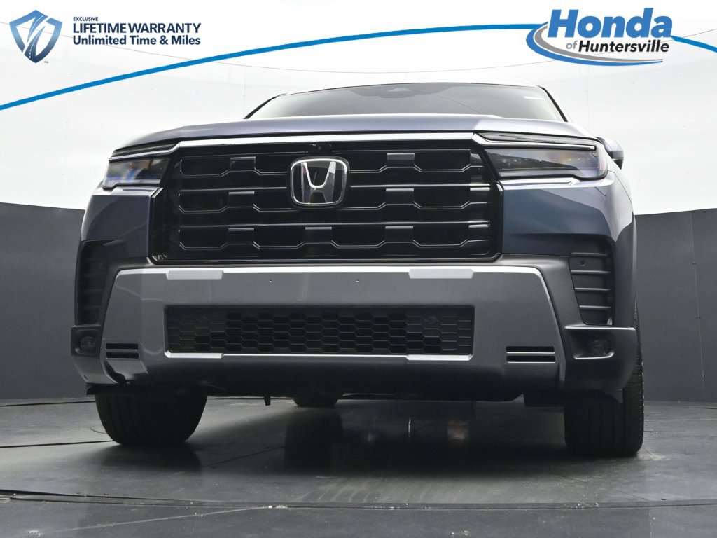 New 2026 Honda Pilot Touring image 63