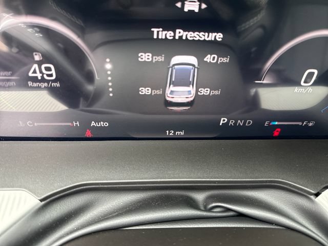 New 2026 Jeep Cherokee Laredo AWD/4WD image 20