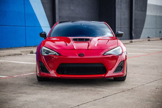 Used 2013 Scion FR-S image 13