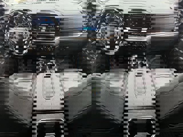 Used 2022 Chevrolet Silverado 1500 RST image 11