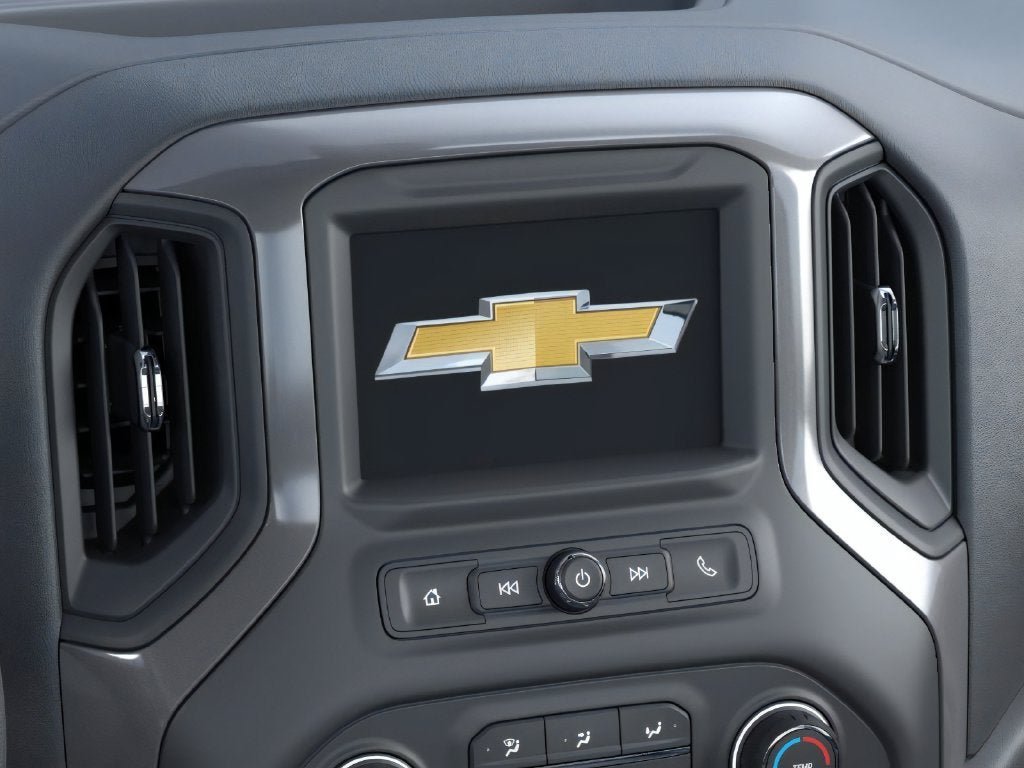 New 2026 Chevrolet Silverado 2500 W/T AWD/4WD image 20