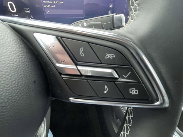 Used 2025 Buick Envision Sport Touring image 20