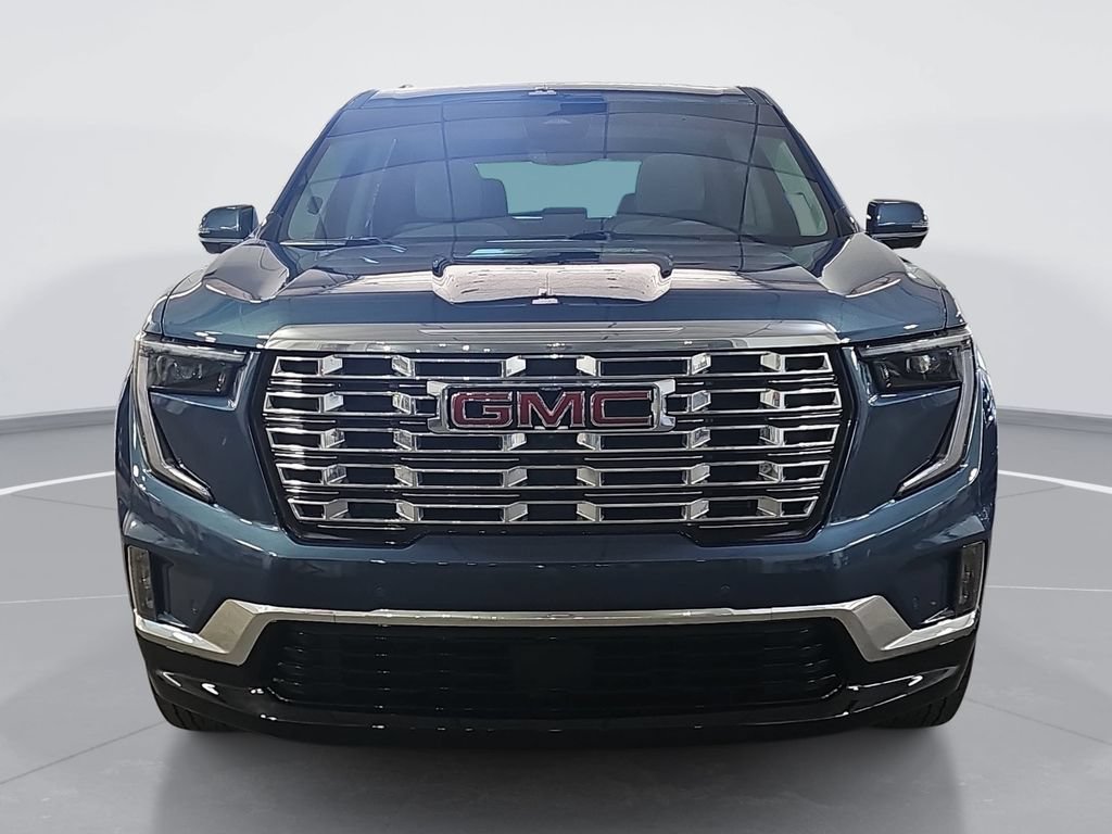 Certified 2024 GMC Acadia Denali w/ Super Cruise Package AWD/4WD image 10