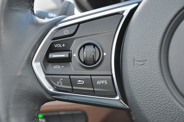 Used 2023 Acura MDX SH-AWD w/ Technology Package image 33