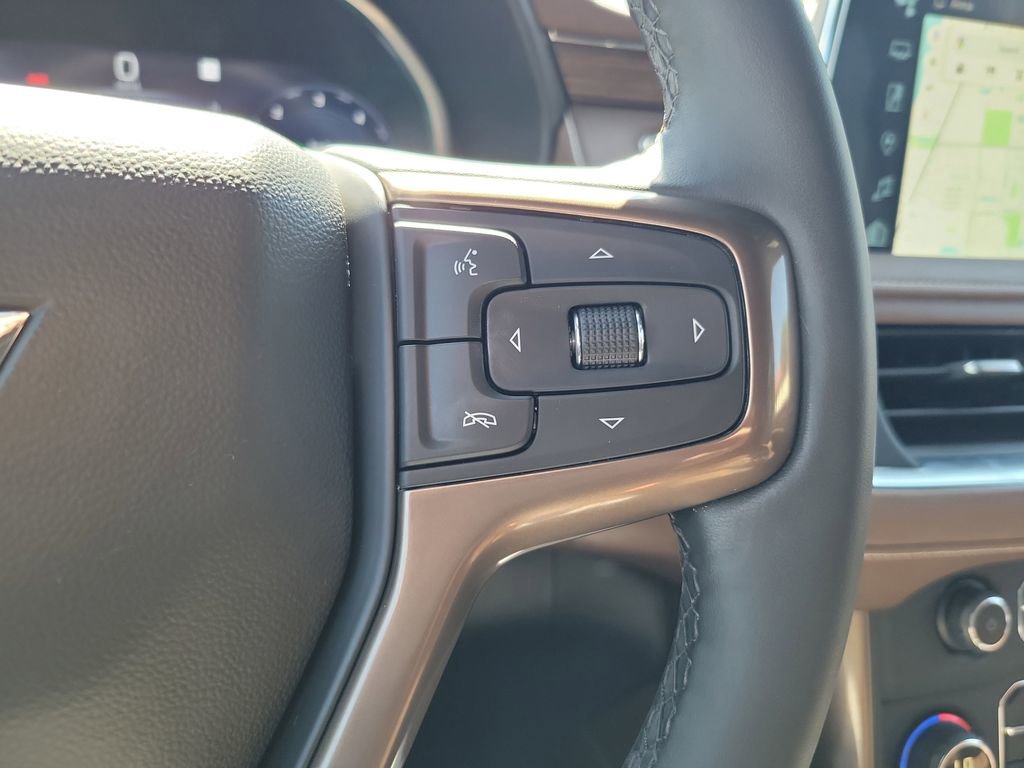 Used 2023 Chevrolet Tahoe High Country AWD/4WD image 26