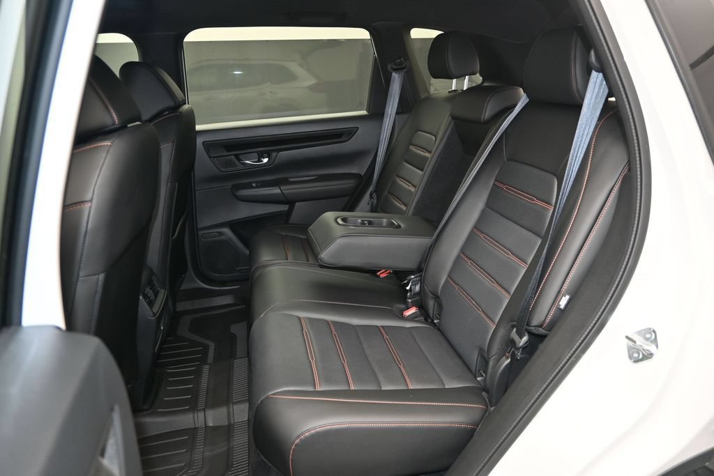 Certified 2026 Honda CR-V Sport-L image 13