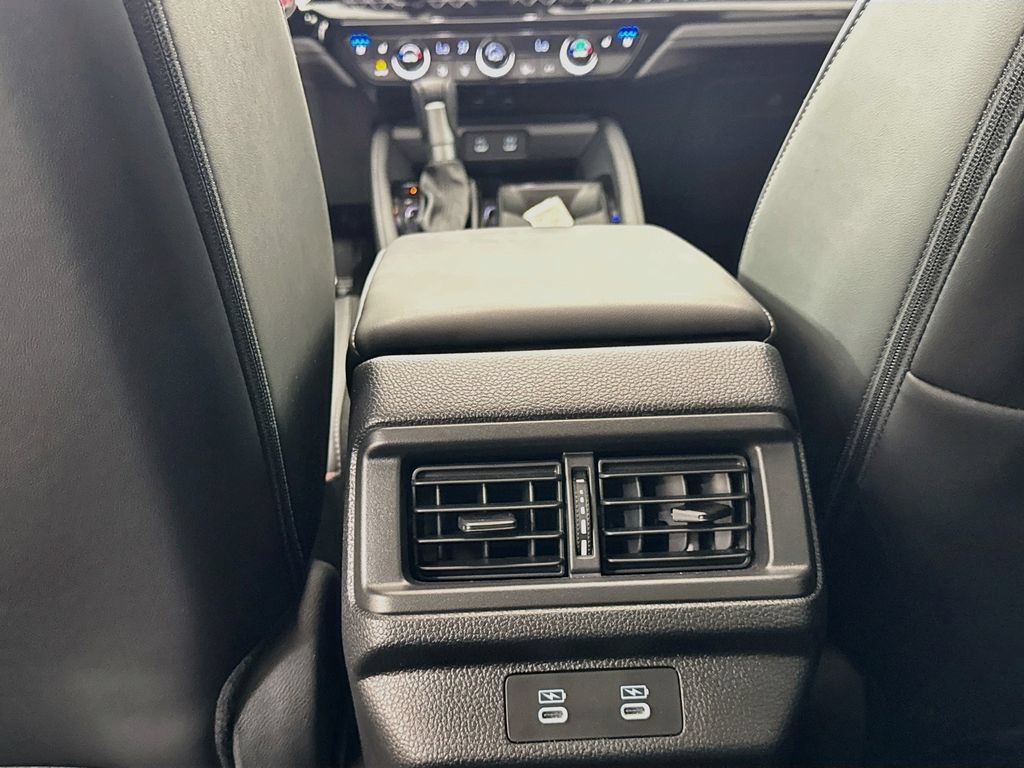 Used 2025 Honda Accord Touring image 34
