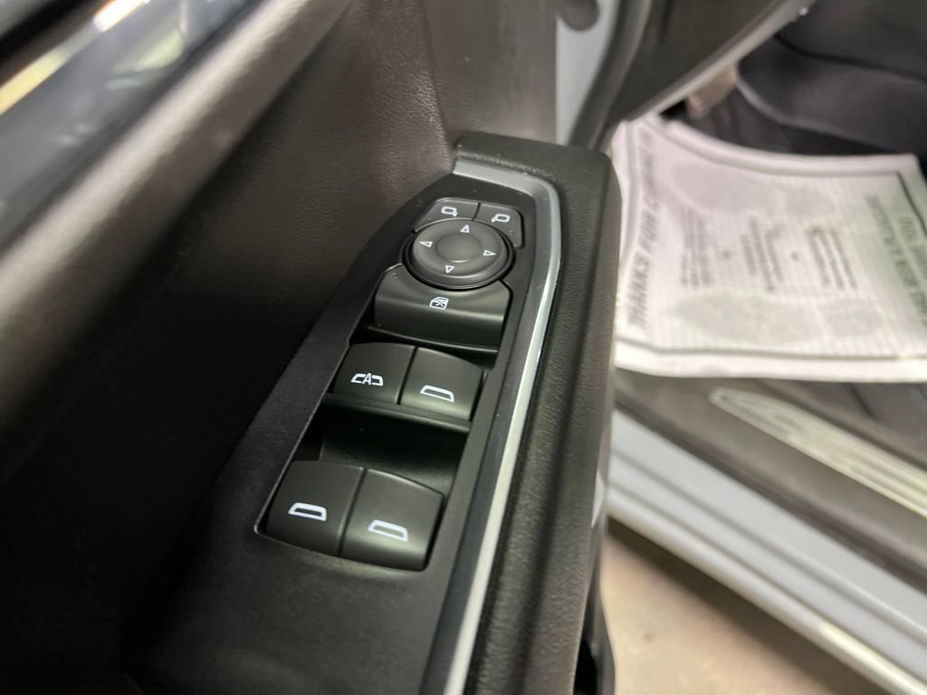 Used 2024 Chevrolet Silverado 1500 RST w/ Convenience Package II AWD/4WD image 24