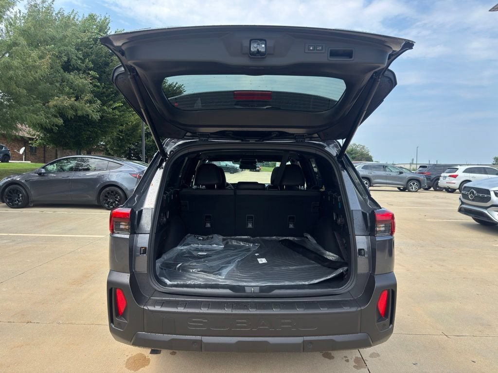 New 2026 Subaru Outback Limited AWD/4WD image 19