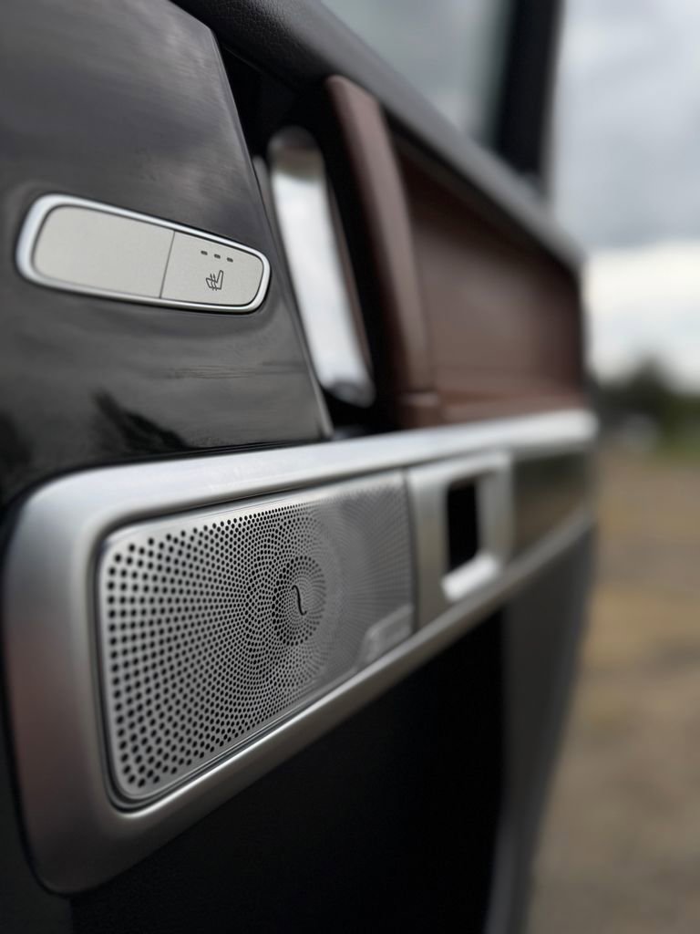 Used 2019 Mercedes-Benz G 550 image 45