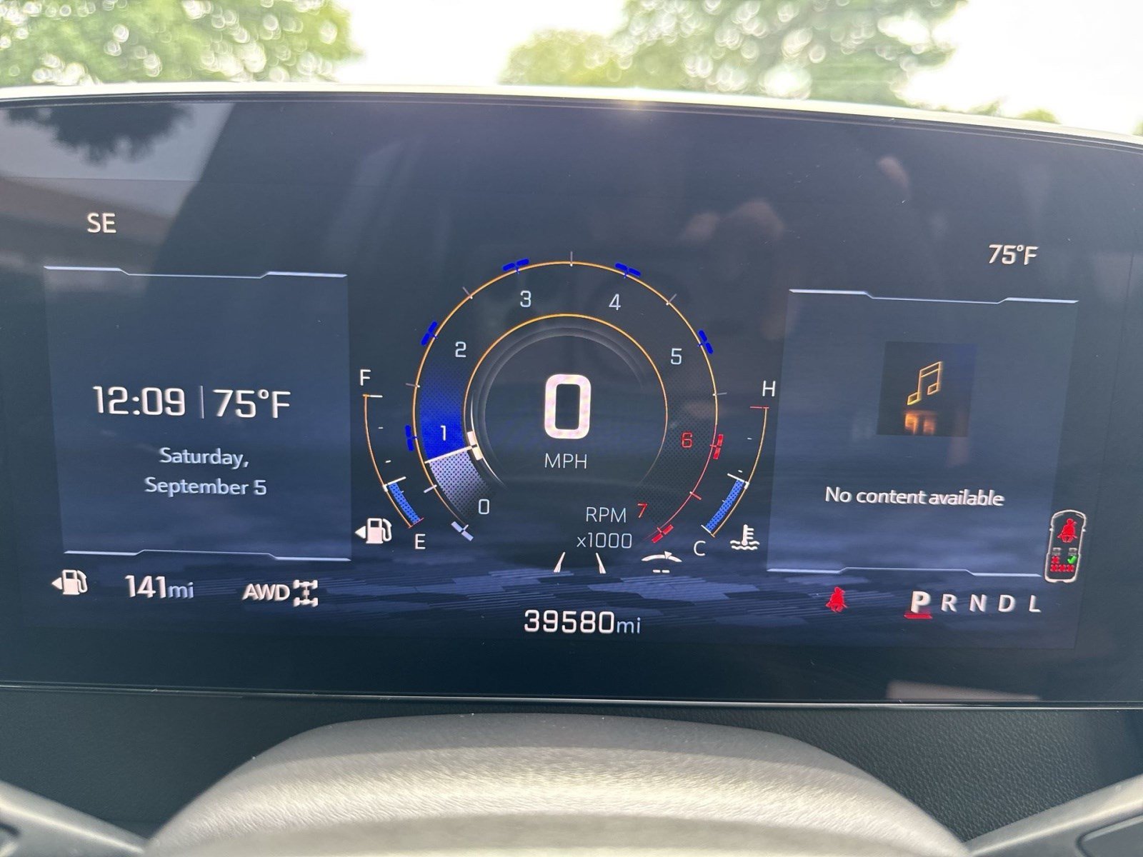 Used 2025 Chevrolet Traverse LT AWD/4WD image 17
