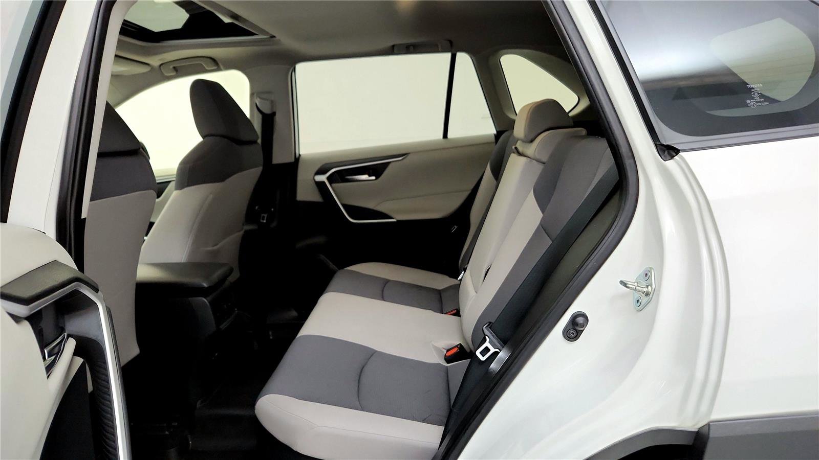 Certified 2023 Toyota RAV4 XLE w/ Convenience Package image 21