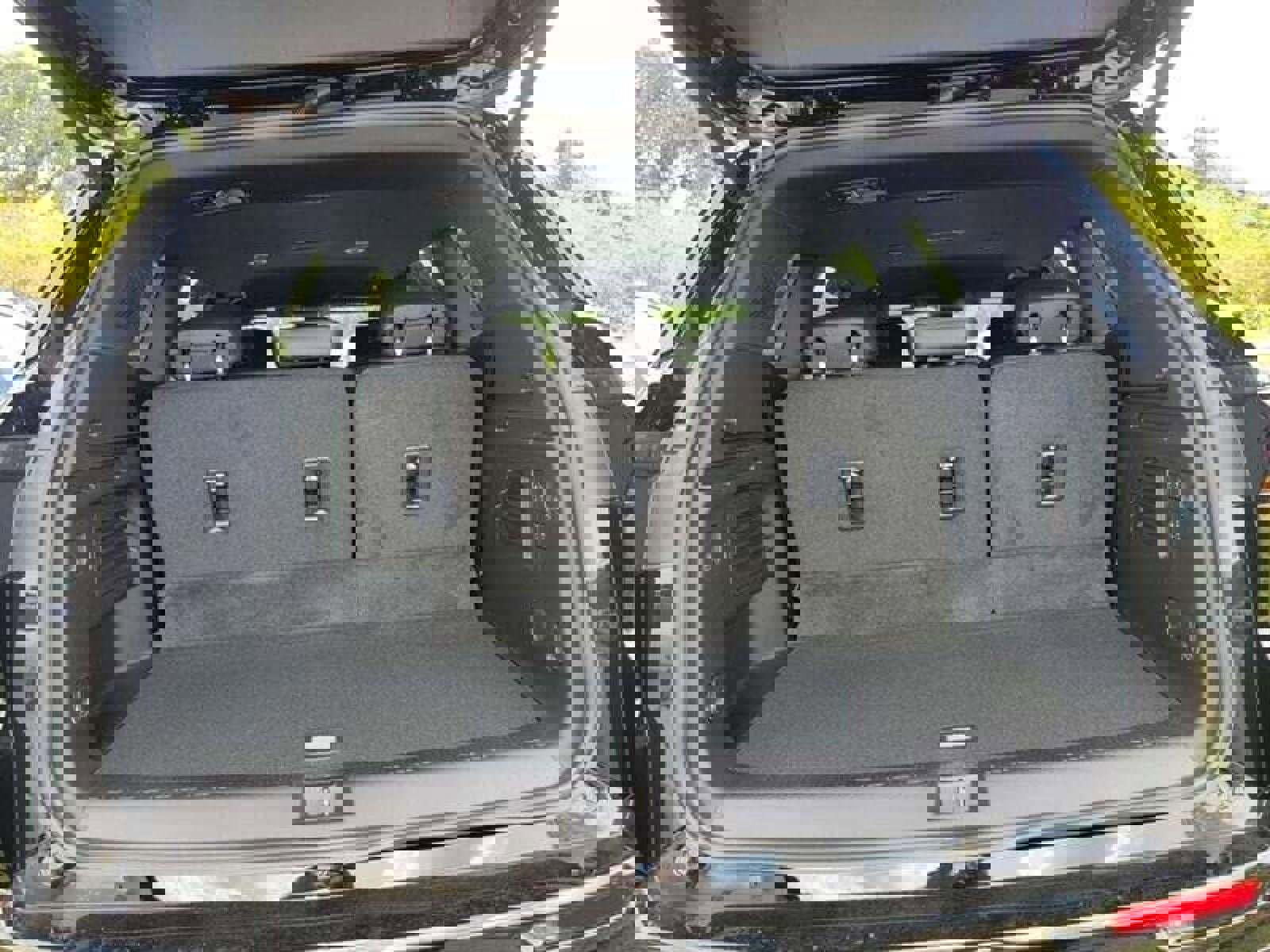 New 2026 Buick Enclave Sport Touring w/ Power Package image 8