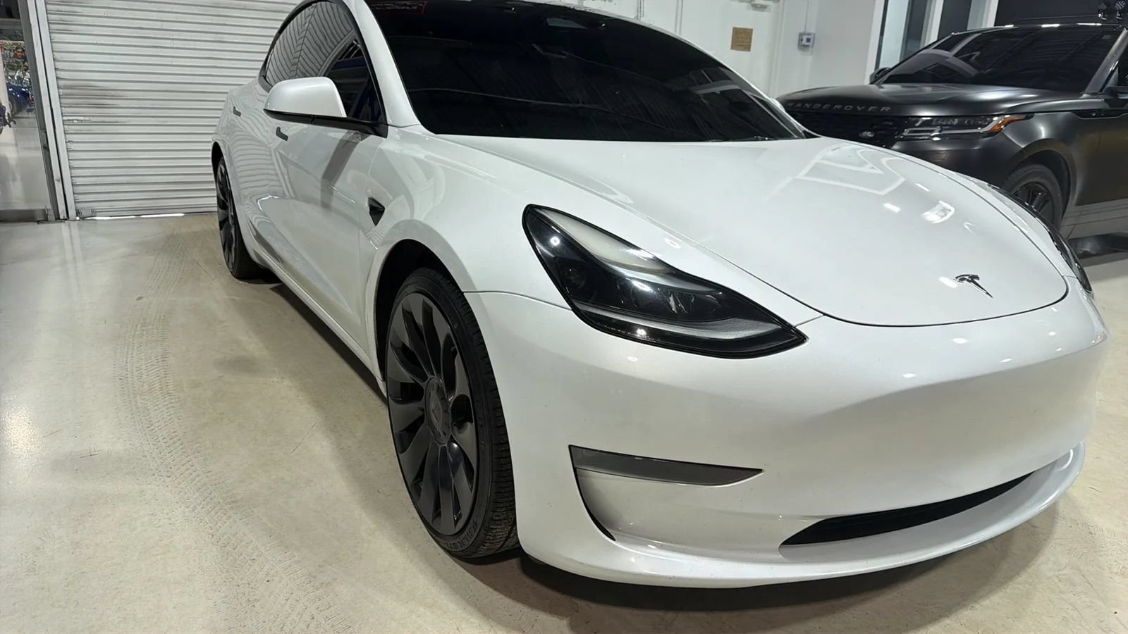 Used 2023 Tesla Model 3 Performance