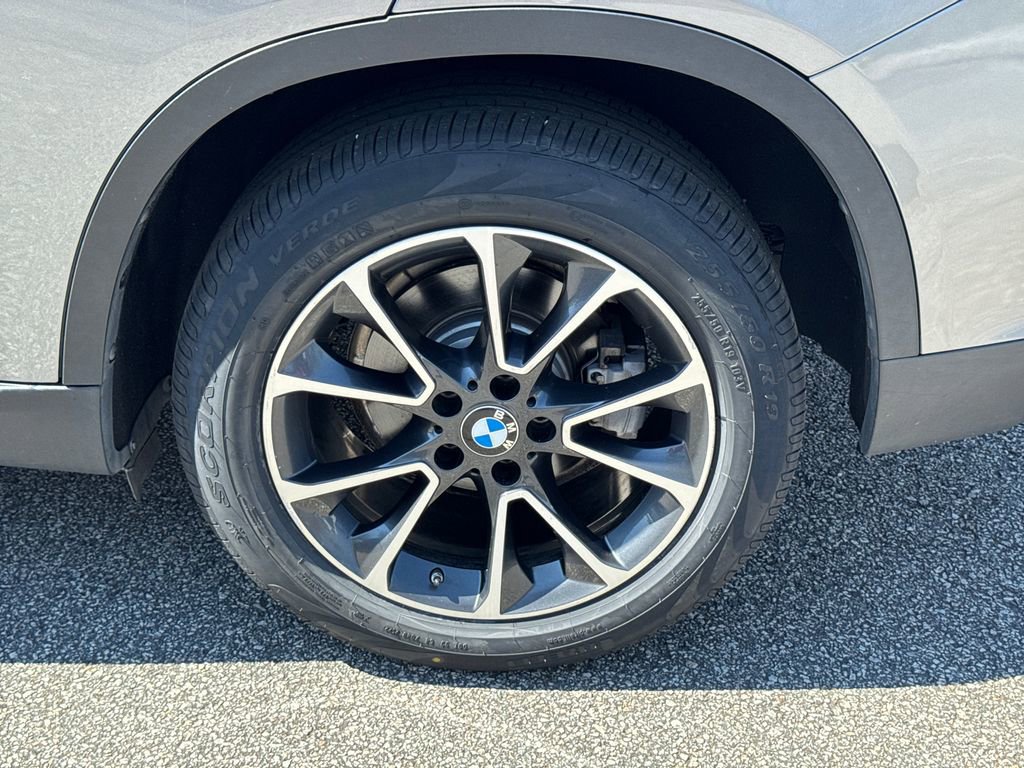 Used 2017 BMW X5 xDrive35i image 19