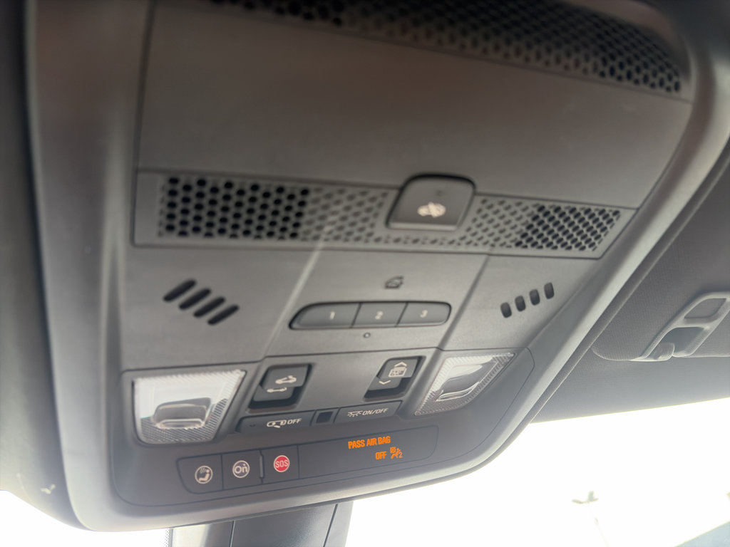 Used 2024 Cadillac XT5 Sportv w/ LPO, Floor Liner Package AWD/4WD image 27