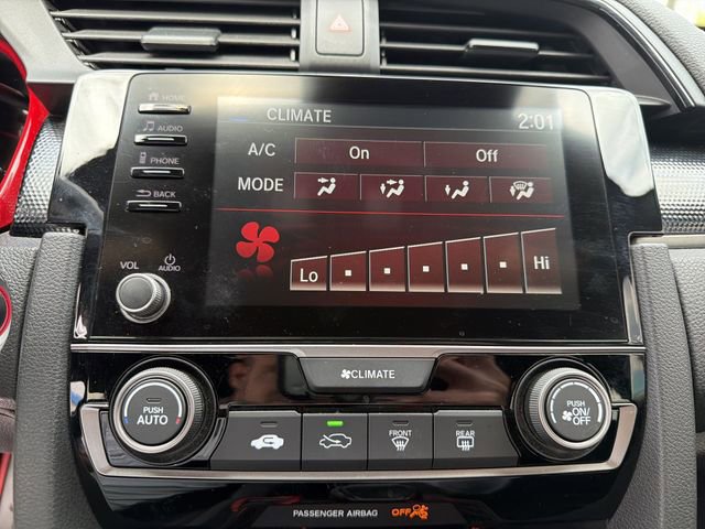 Used 2020 Honda Civic Sport image 20