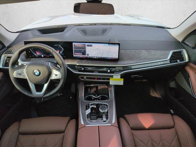 New 2027 BMW X7 xDrive40i w/ Premium Package AWD/4WD image 15