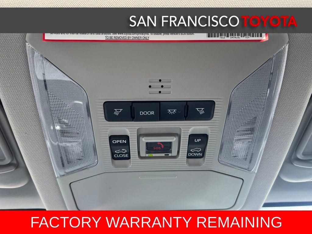 Used 2023 Toyota RAV4 Limited image 31