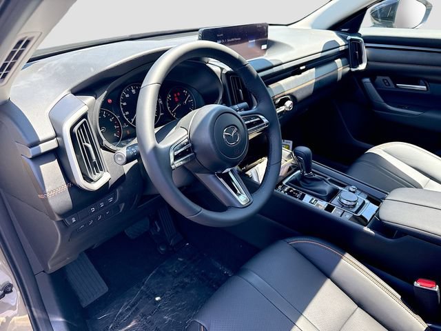 New 2026 MAZDA CX-50 AWD 2.5 S image 9