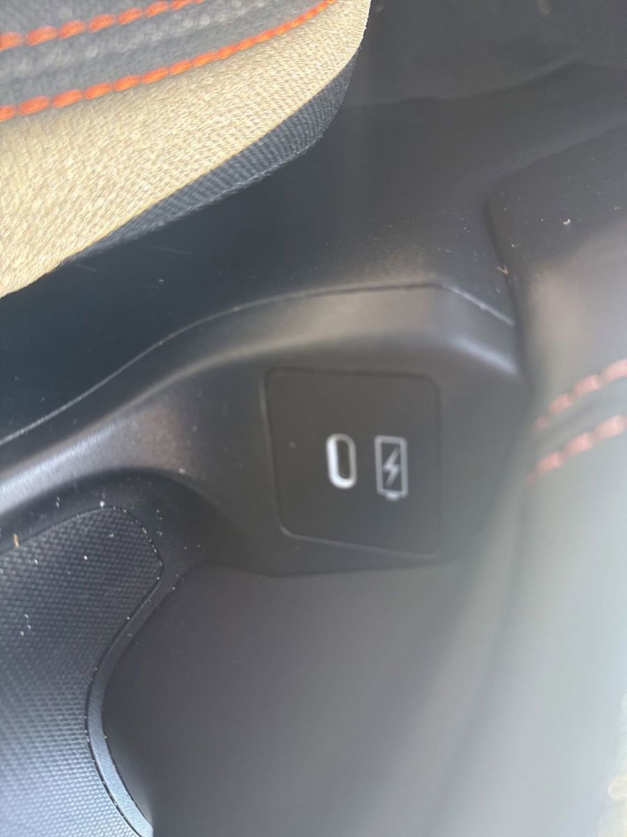 Used 2024 Honda HR-V Sport image 24