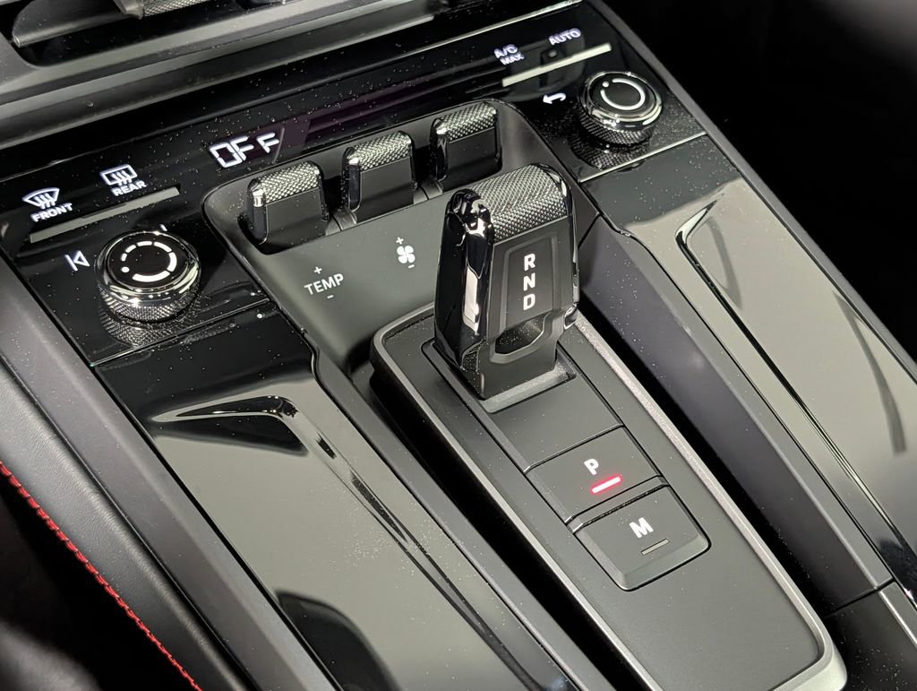 New 2026 Porsche 911 Carrera S image 33