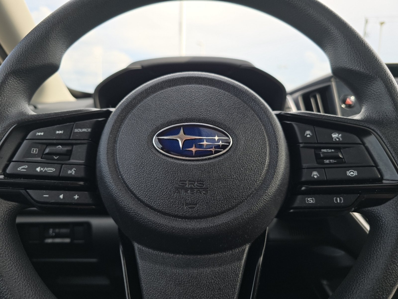 Used 2025 Subaru Crosstrek 2.5i Premium AWD/4WD image 28