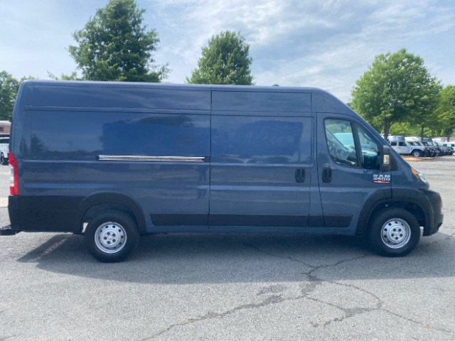 Used 2020 RAM ProMaster 3500 FWD image 3