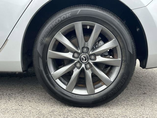 Used 2018 MAZDA MAZDA6 Sport image 11