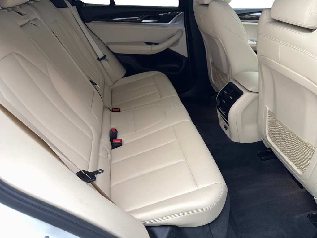 Used 2021 BMW X3 sDrive30i w/ Convenience Package RWD image 41