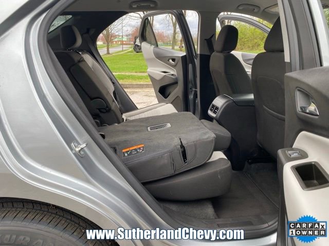 Used 2024 Chevrolet Equinox LT AWD/4WD image 37