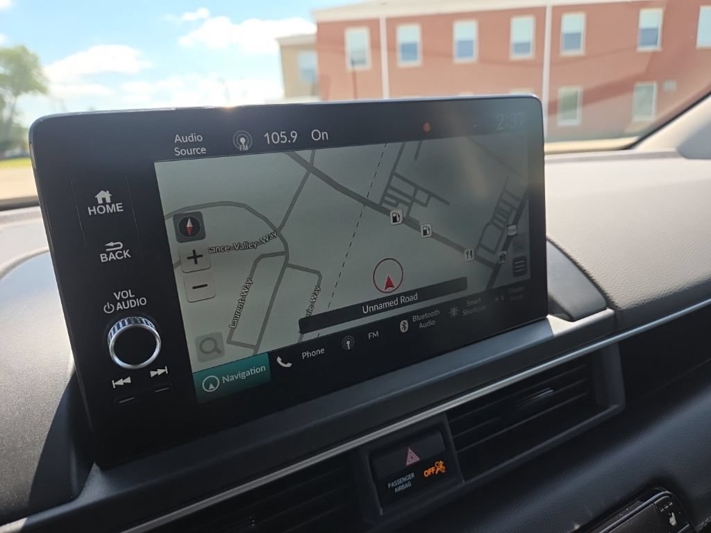 Used 2025 Honda Pilot Touring image 37