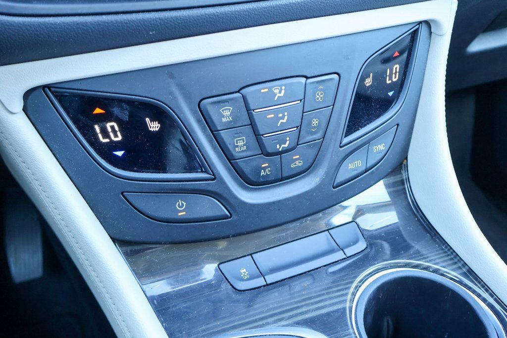 Used 2020 Buick Envision Preferred image 14