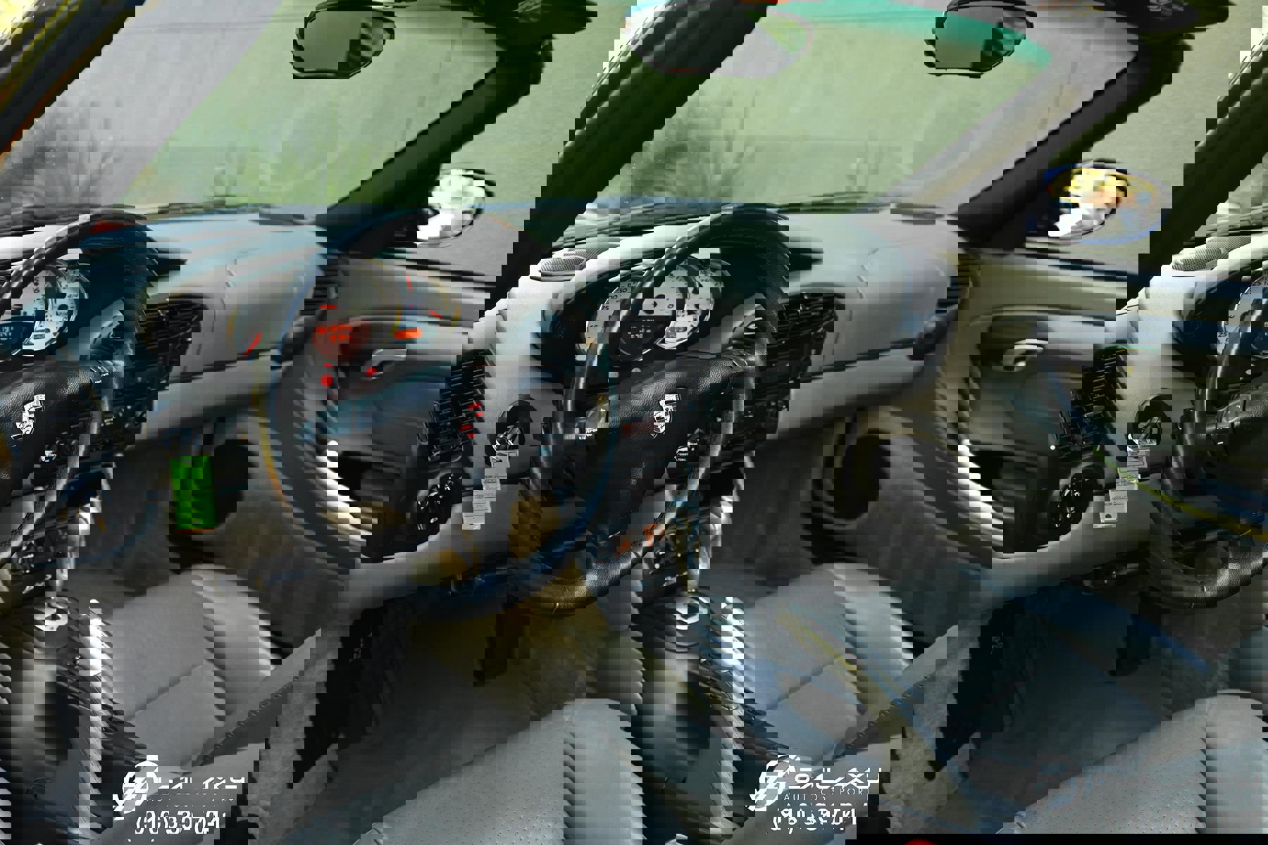 Used 2001 Porsche Boxster S image 26