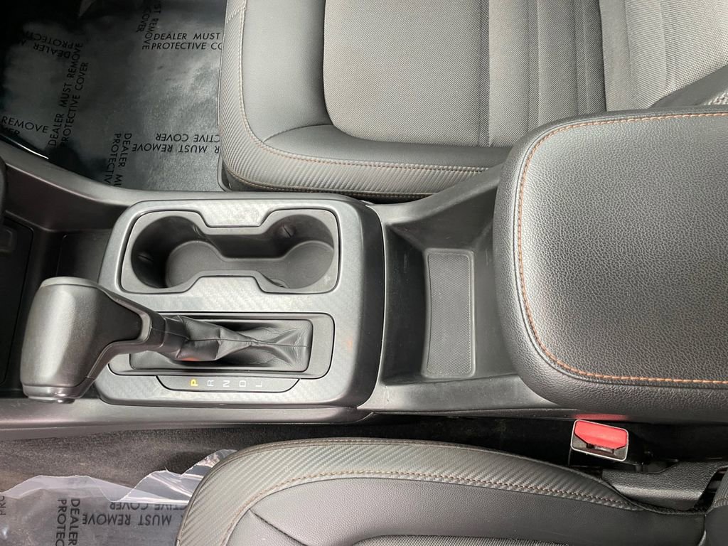 Used 2021 GMC Canyon AT4 w/ Trailering Package image 19