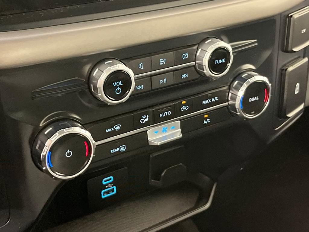 Used 2024 Ford F150 XLT w/ Tow/Haul Package image 21